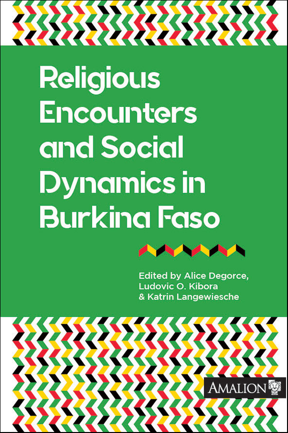 Religious Encounters and Social Dynamics in Burkina Faso