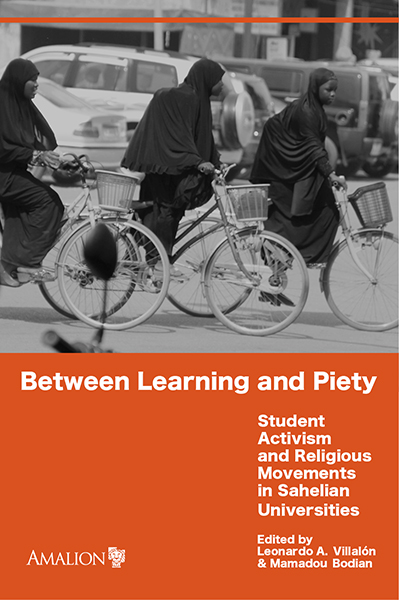 Between Learning and Piety