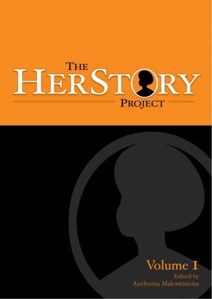 The HerStory Project: Volume I