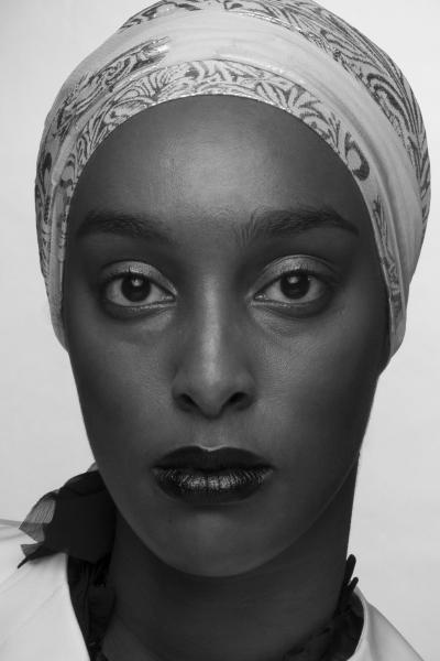 Ladan Osman wins First Book Prize for African Poets 2014