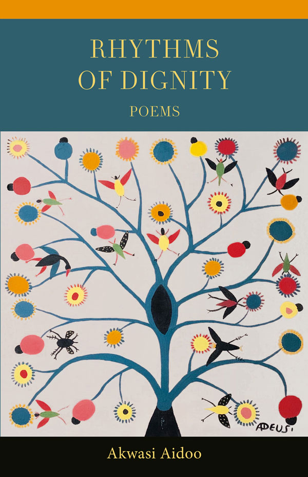 Rhythms of Dignity: Poems