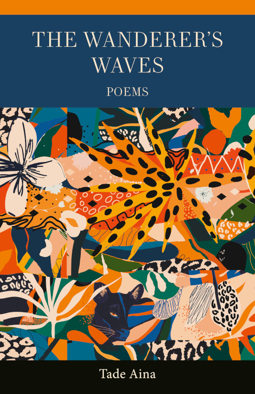 The Wanderer's Waves: Poems
