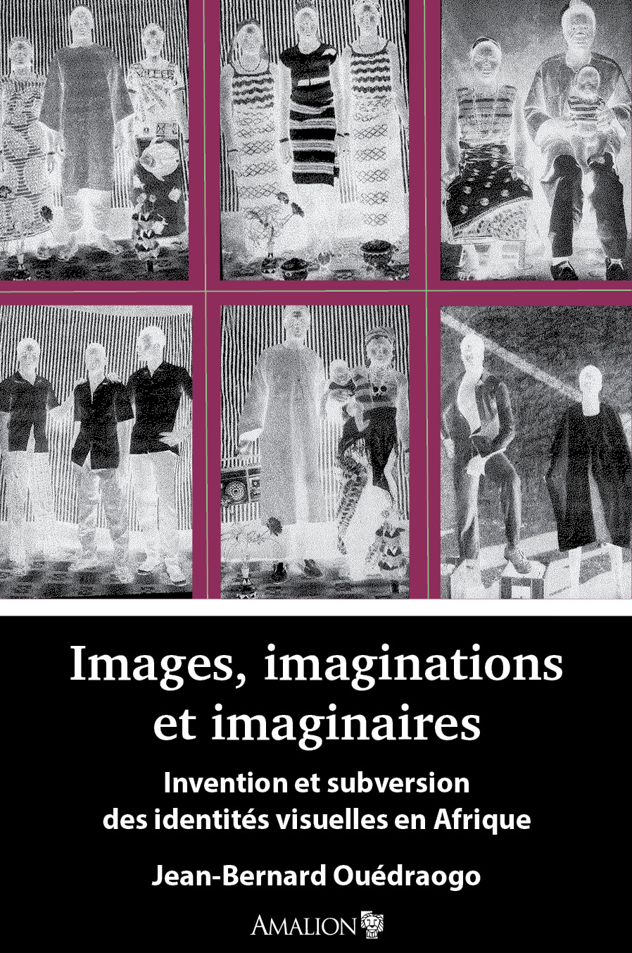 Images, imaginations et imaginaires