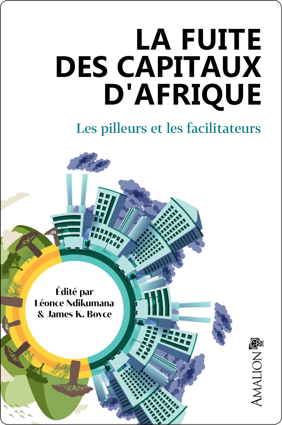 La fuite des capitaux d’Afrique