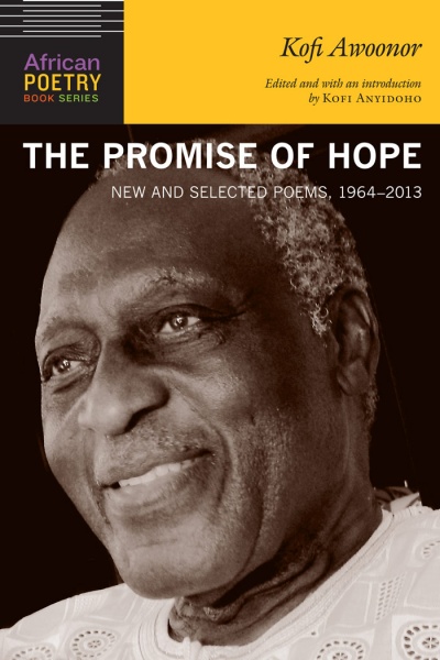 The Promise of Hope: New and Selected Poems, 1964-2013