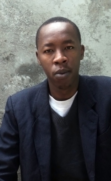 Clifton Gachagua wins the First Book Prize for African Poets 2013