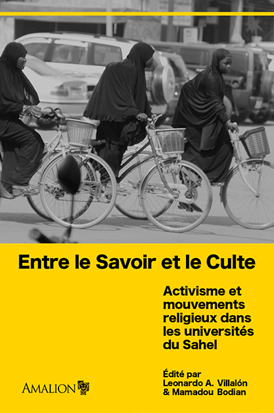 Entre le Savoir et le Culte