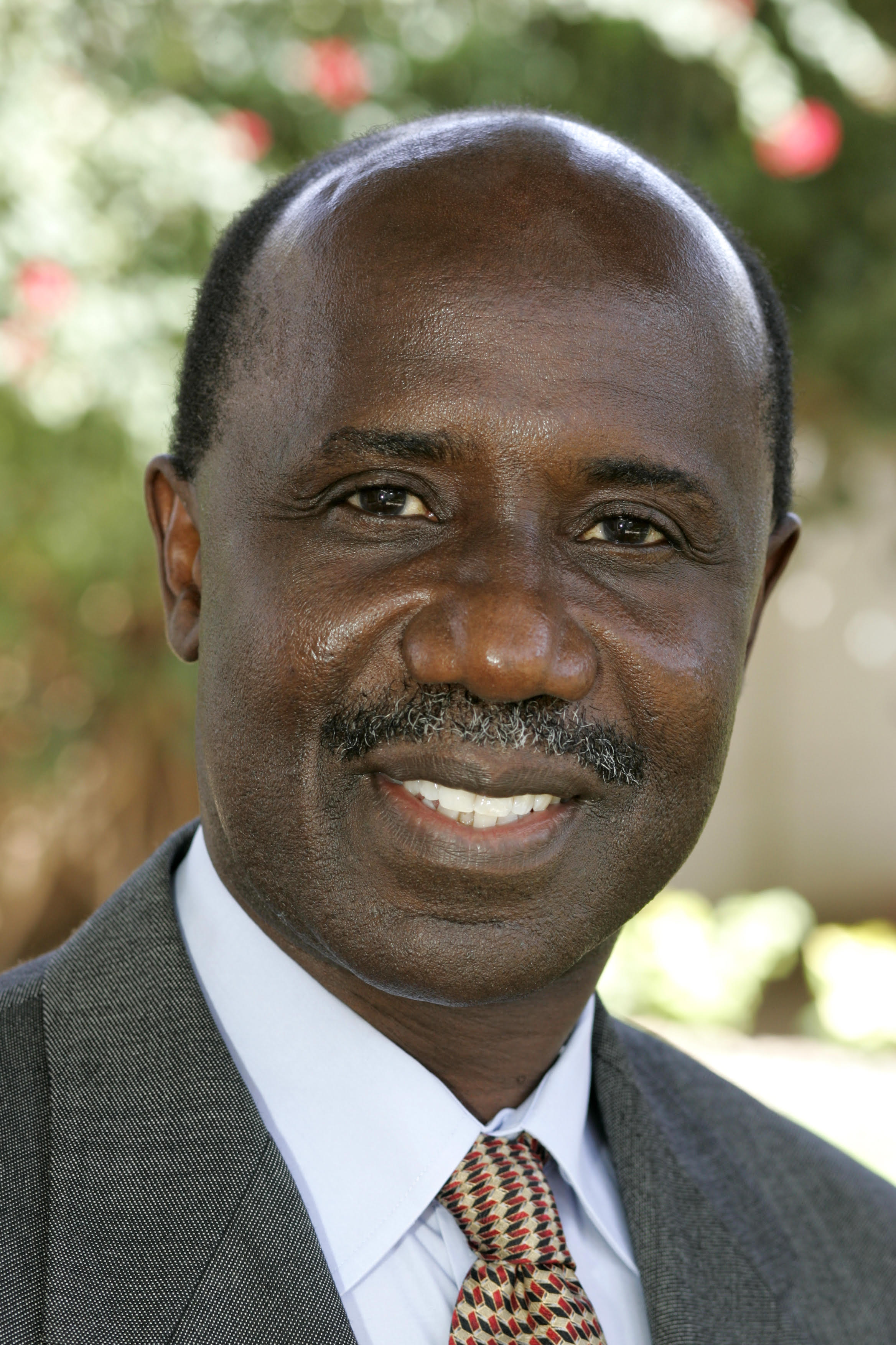 Akwasi Aidoo