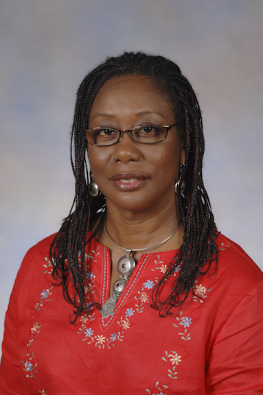 Antoinette Tidjani Alou