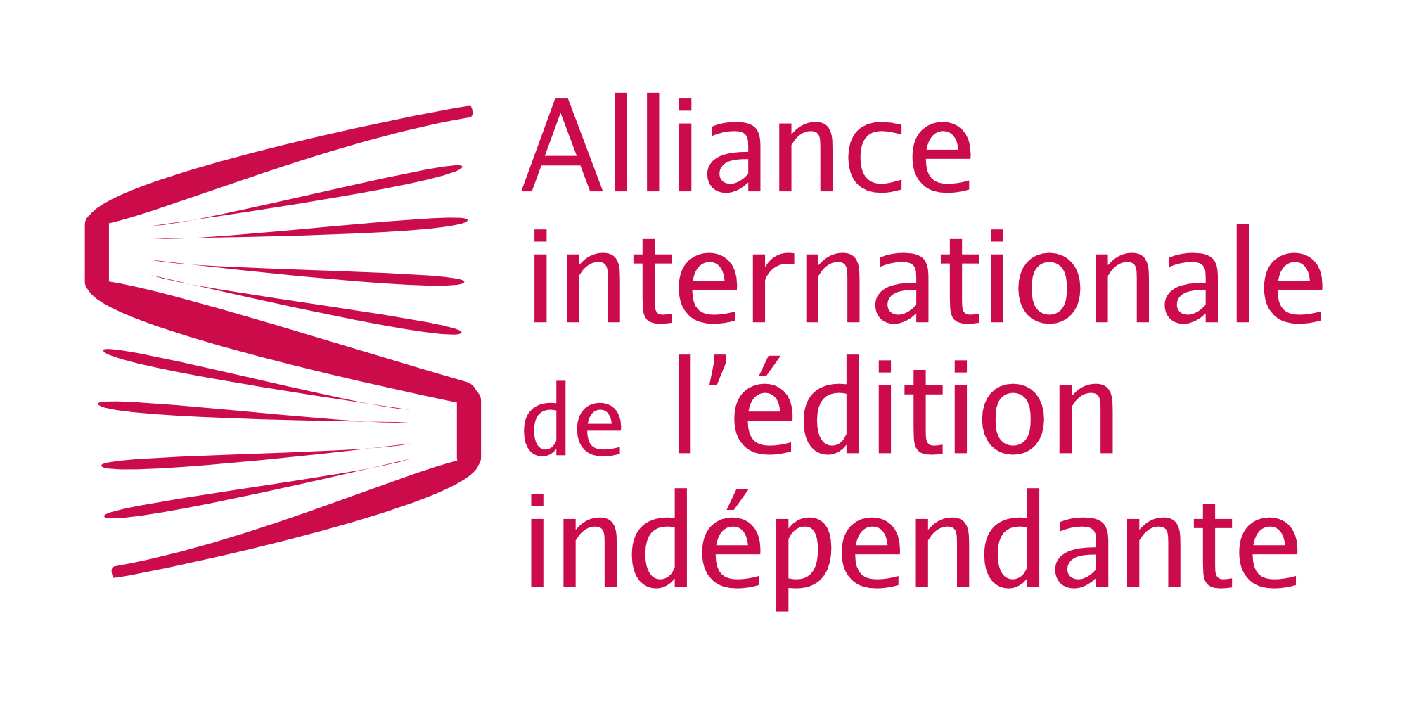 Alliance internationale de l'édition indépendante Alliance internationale de l'édition indépendante