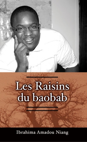 Les Raisins du baobab