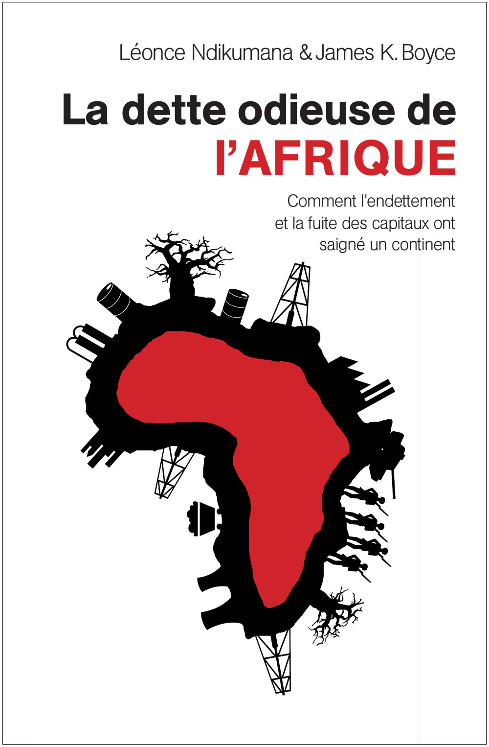 La dette odieuse de l’Afrique