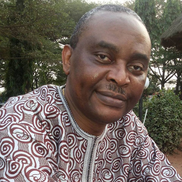 Tope Omoniyi (1956-2017)